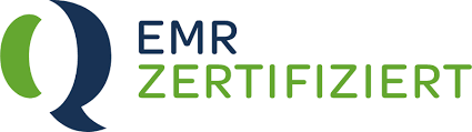 EMR Logo